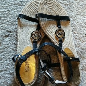 Michael Kors Sandals